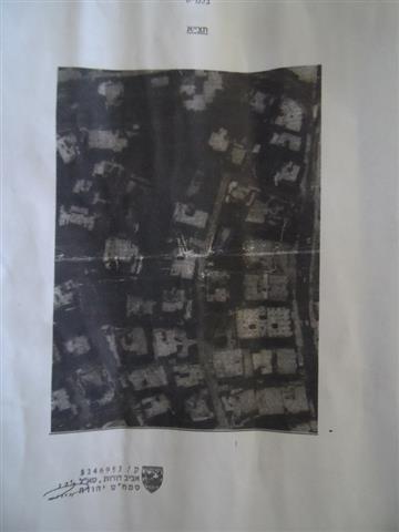 Confiscation and demolition order on the residence of Maher Al-Hashlamoun in Hebron