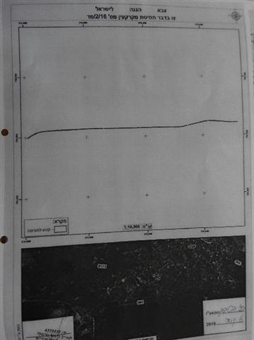 Military orders to confiscate more lands from the Jenin village of Ya’bad