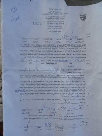 الاحتلال الإسرائيلي يسلم 17 عائلة في ضاحية ” السطيح” إخطارات بهدم مساكنهم