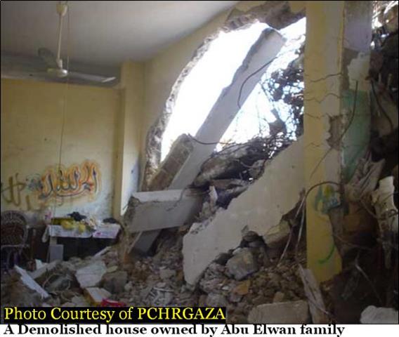 Oppressive Israeli measures cripple Palestinian Camps in Gaza Strip