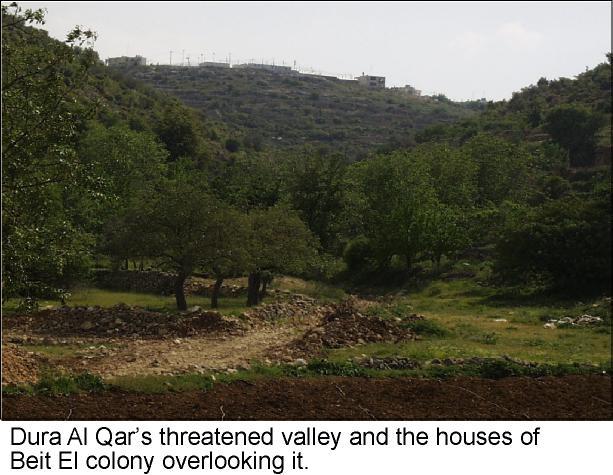 Schemes for a Bypass Road Threaten Dura Al  Qar’s Agricultural and Archaeological Valley