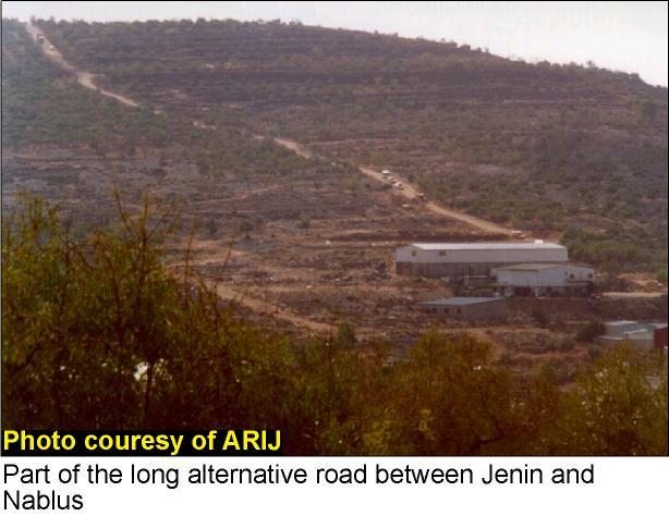 Tightening the Siege Around the Northern Districts