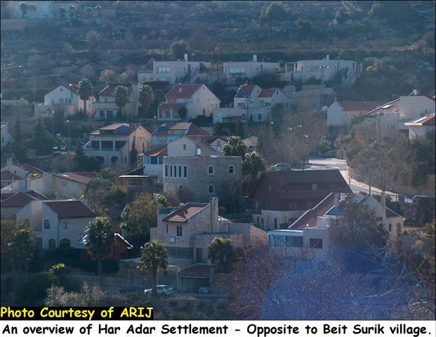 Israeli Occupying Forces flout High Court Ruling