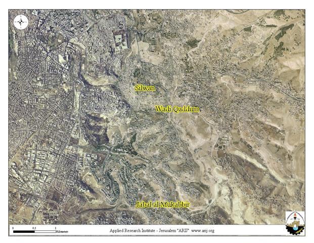“The Demographic War over Jerusalem”  Israel Systematic House Demolitions in Jerusalem
