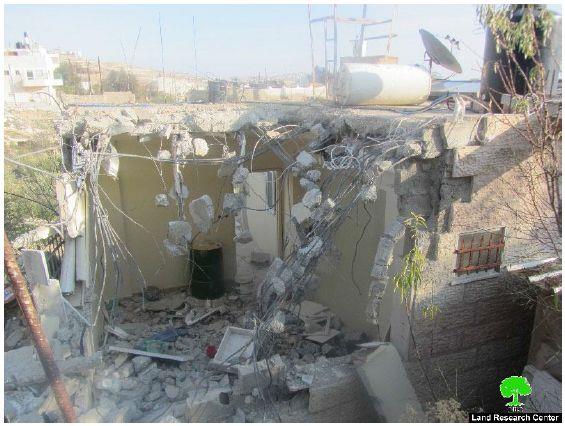 Israeli Violations of Palestinians Rights in the city of Jerusalem during the month of July, 2014