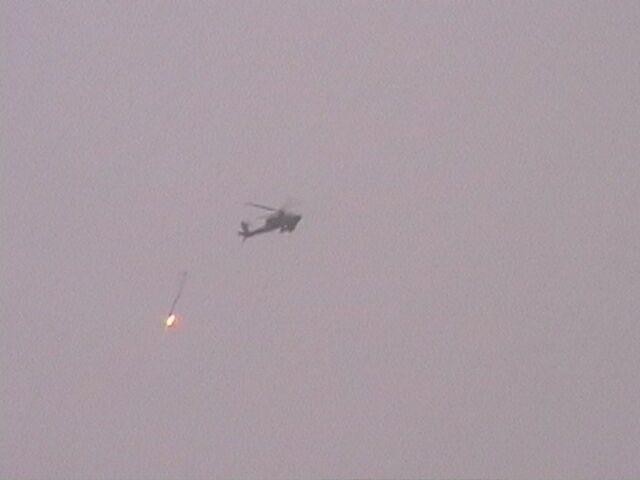 An Eyewitness Message from ARIJ