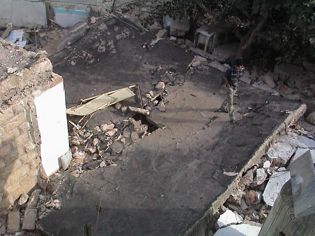 Thanksgiving in Bethlehem