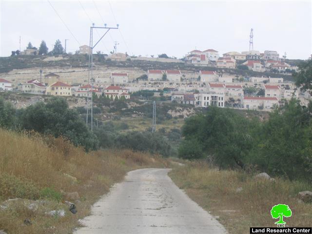 No Electricity Supply in Kafr Qaddum village under the 40 years of Israeli Occupation