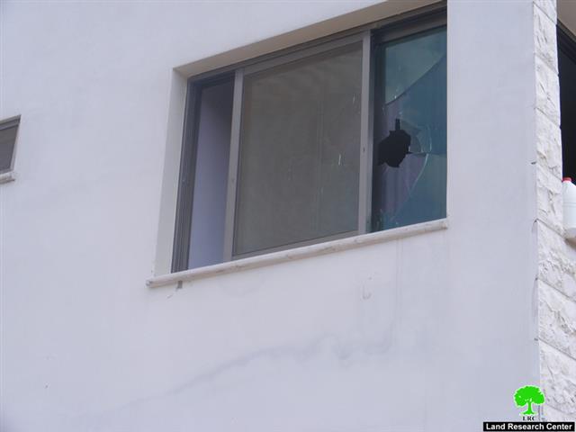 A’ale Zahav Colonists Attack the Palestinians of the Village of Kufr Al Deek