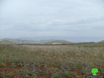 Palestinians in Aqraba village face a new eviction campaign