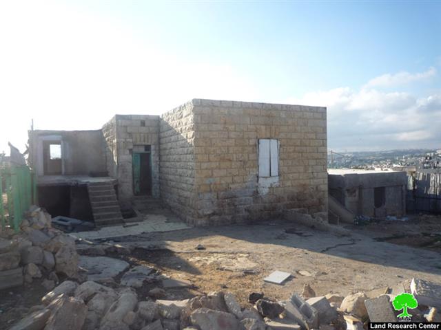 Salah’s Family Survival Battle in Beit Safafa