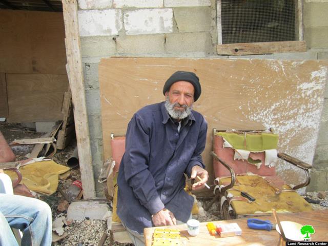 رغم كل الأخطار المحدقة …  عائلة عودة سطرت نموذجاً حياً في مواجهة غول الاستيطان الإسرائيلي