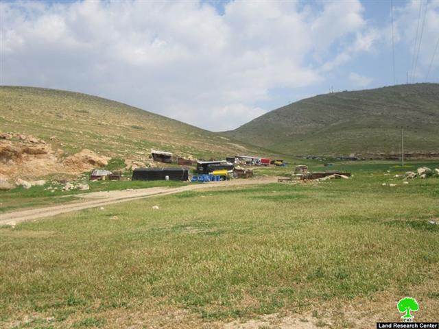 Confiscating Three Water Tankers