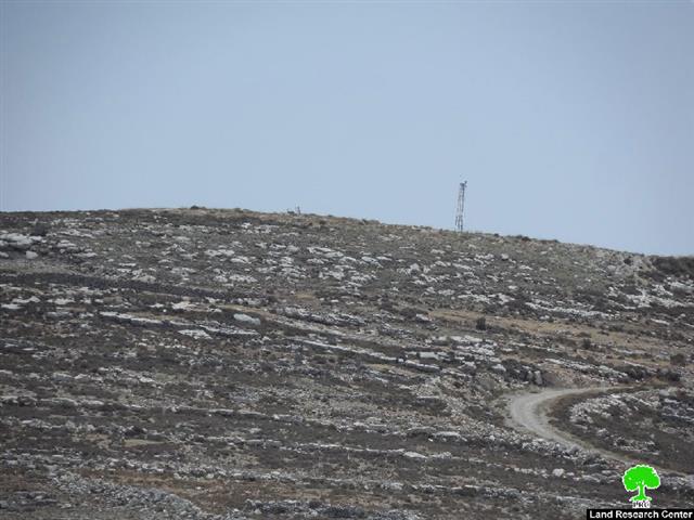 Attempts at Establishing Two New Outposts on Surif