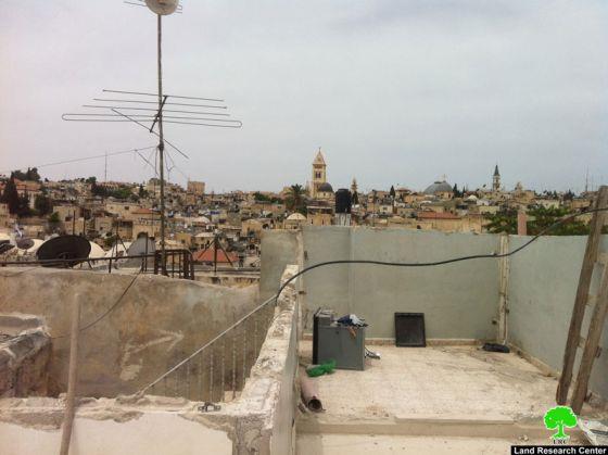 Draining the Family Financially before Forcing them to Demolish their Own Residence