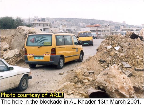 The So-called “Lifting of the Siege”