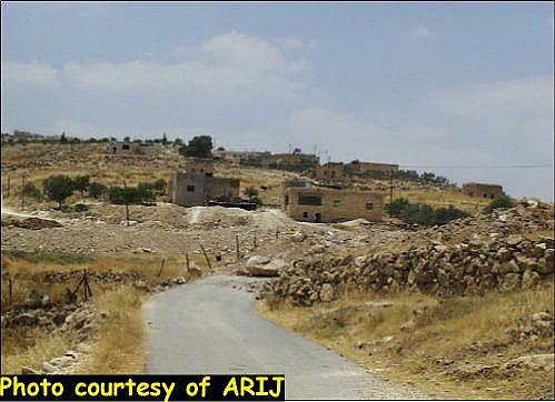 The withdrawal of the Israeli Occupation Forces out of Area A from Bethlehem District