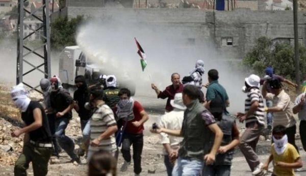 مياه الصرف الصحي أداة  يستخدمها الاحتلال في معاقبة الفلسطينيين