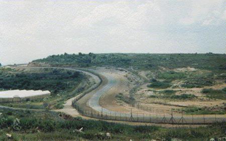 Under security claims: Israel to confiscate more lands from Kafr Thuluth town