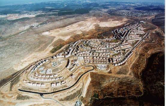 An Overview of Israeli’s Settlement Policy and the Discontents With The Peace Process