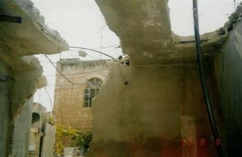 The fever of house demolition in Jerusalem