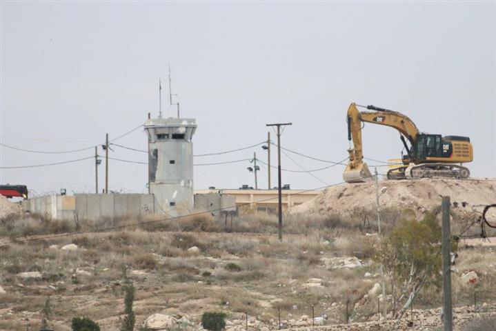 The Israeli Violations in the Occupied Palestinian Territories – Annual Report 2015