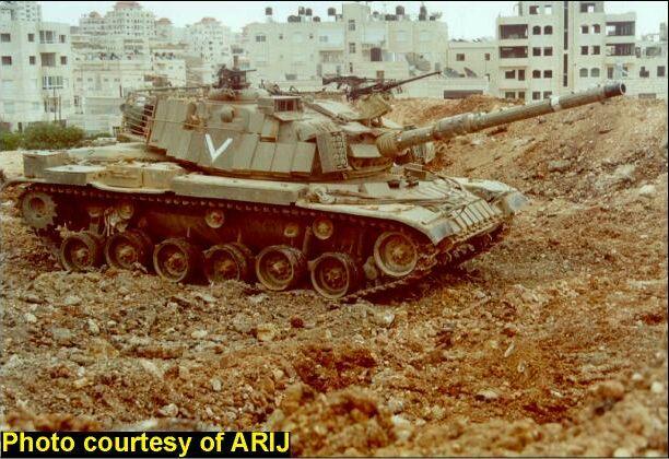 The Israeli Forces stormed The Palestinian Central Bureau of Statistics ( PCBS ).