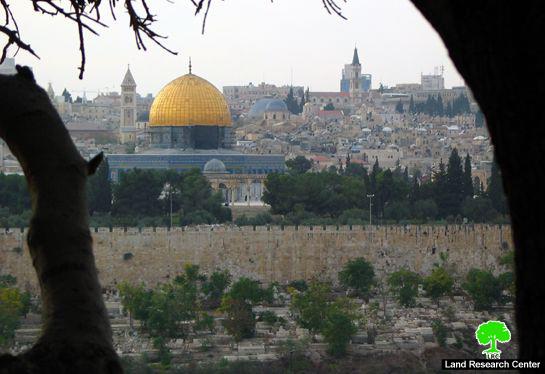 أربعون عاماً على احتلال القدس