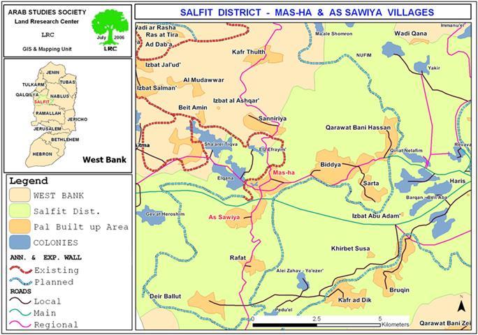New tenders to construct 54 housing units in Elkana colony