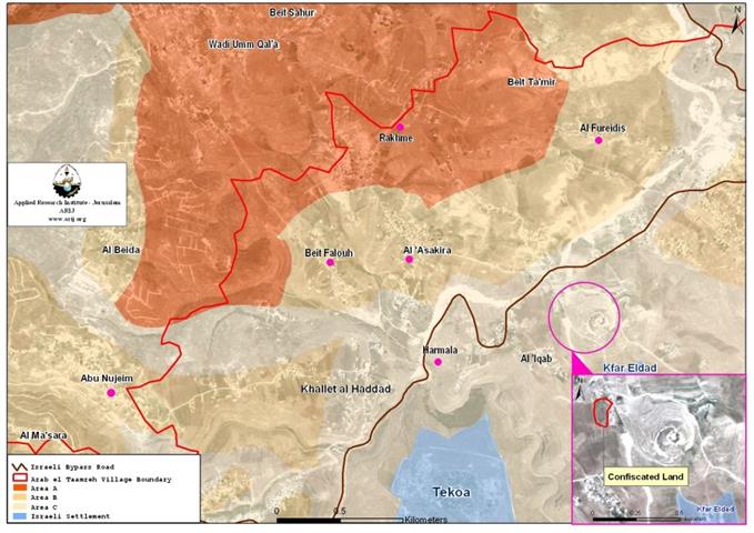 Janata assembly loses more land for Military Expansions !!!