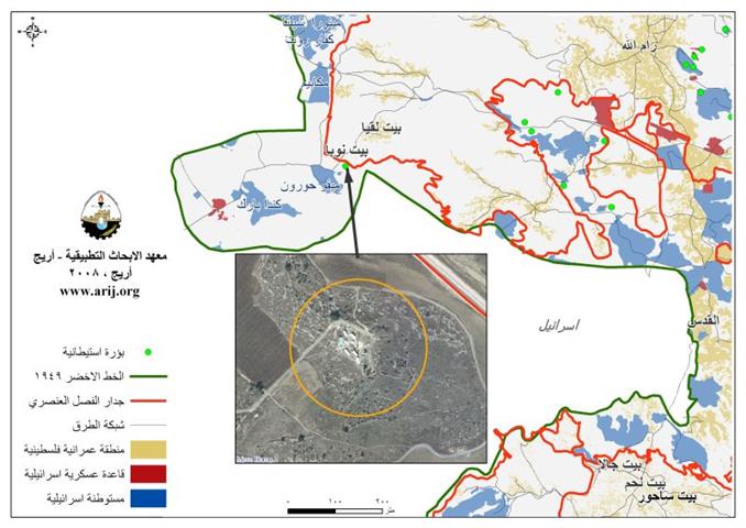 وهم الإخلاء الاسرائيلي وحقيقة الاتفاق