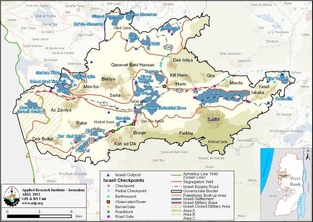 Israel publishes tenders to construct 283 housing units in Elkana settlement