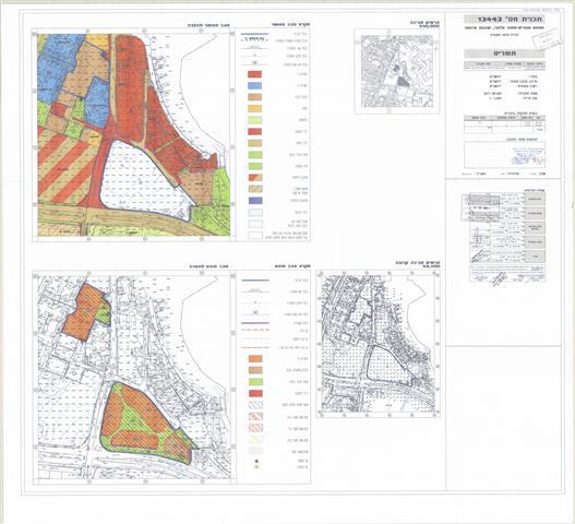 Israeli tenders to construct 279 housing units in East Talpiot settlement