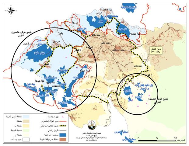 يخططون ويتآمرون……….. والفلسطينيون يدفعون الثمن