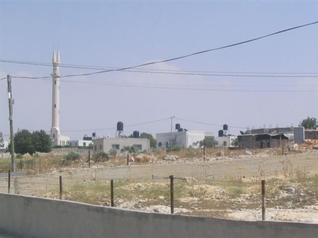 House Demolition warnings against Palestinian Housing Structures in Al ‘Aqaba Village