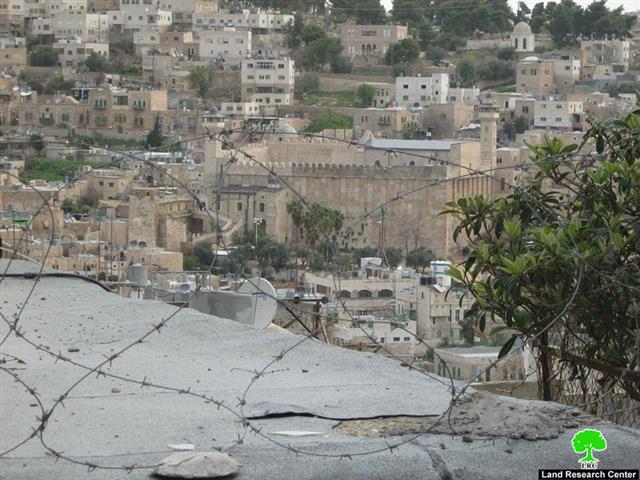 حكومة نتنياهو تعلن ضم الحرم الإبراهيمي لقائمة التراث اليهودي