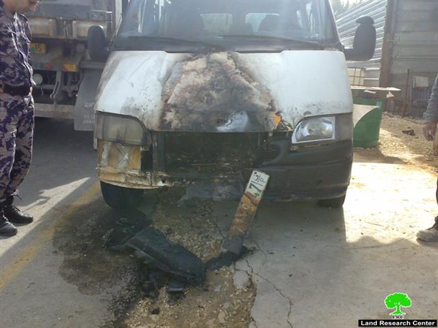 The mass murder in Itmar colony…who pays the price?