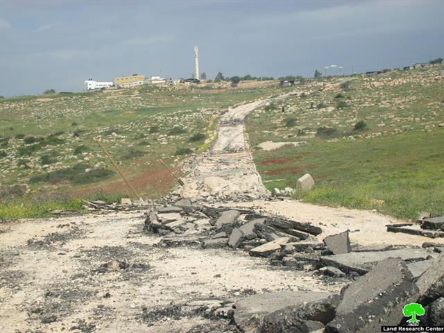 Targeting Al ‘Aqaba… Yet Again