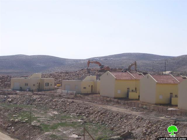 Expansions in Karmael and Nehogot Colony