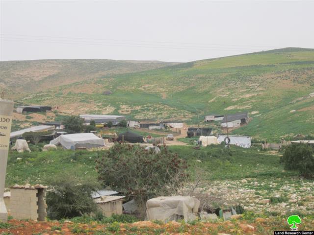 18 Stop-work Orders in Ibzeq