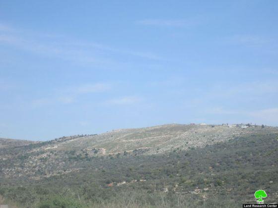 Preventing Farmers from Plowing their Lands