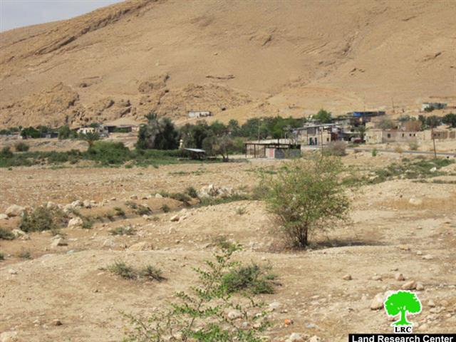 فروش بيت دجن … قرية فلسطينية عطشى فوق نهر من الماء