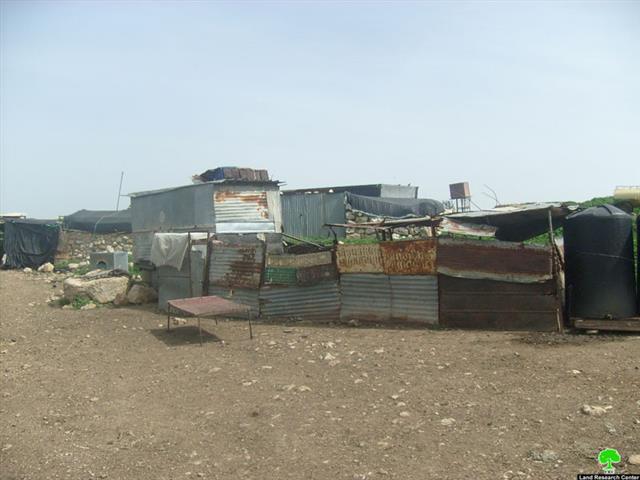 6 Stop-work Orders in Ibzeq