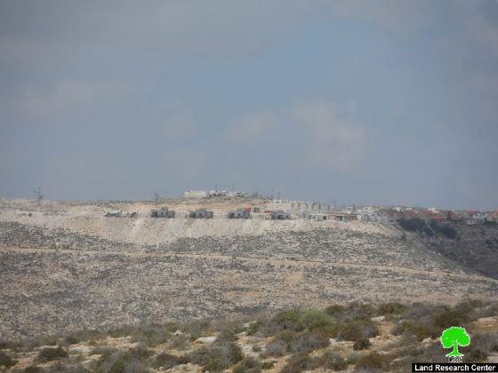 Expansions in the Colonies of Avigal and Shima