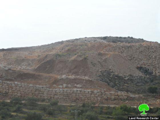 Forging of History in Deir Saman