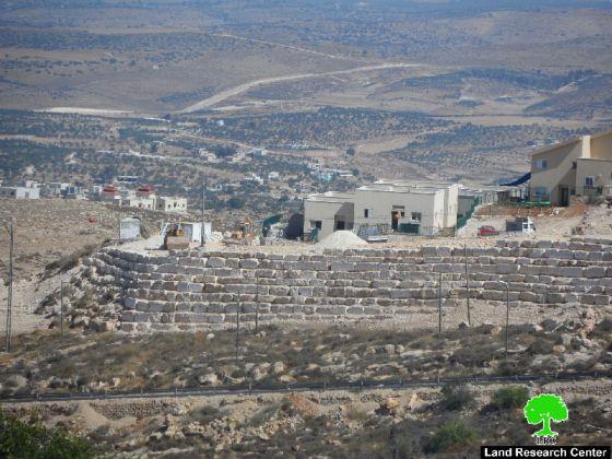 Settlement Council Funds Founding Infrastructure in Negohot Colony