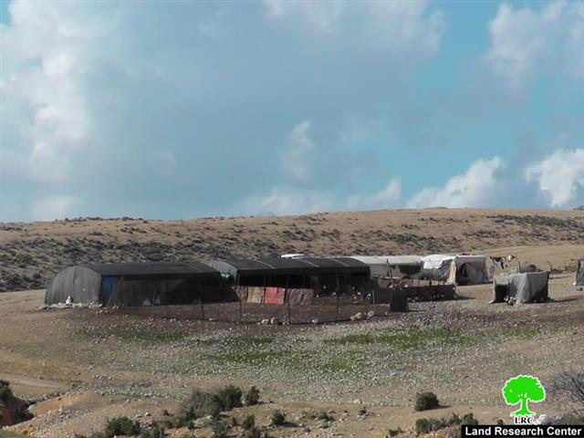 Stop –work orders on agricultural and residential structures