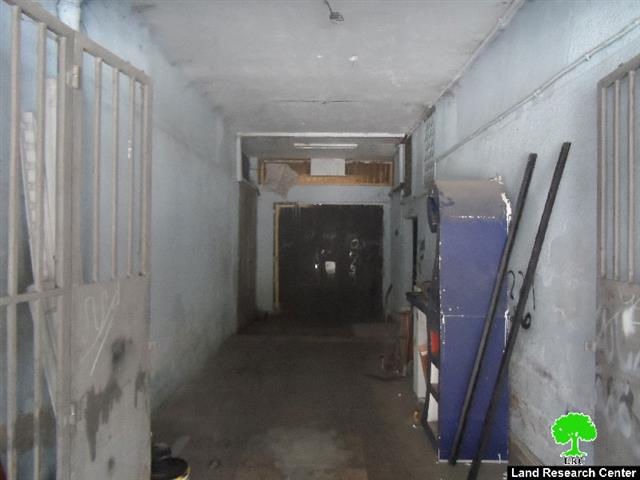 Closure of a Club and Confiscation of its Contents