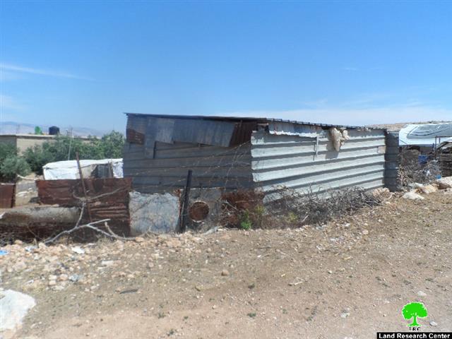 Stop-work orders for 7 Greenhouses in Bardala