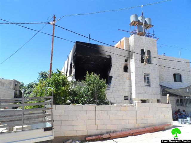 Demolition Orders on Three Houses in Hebron
